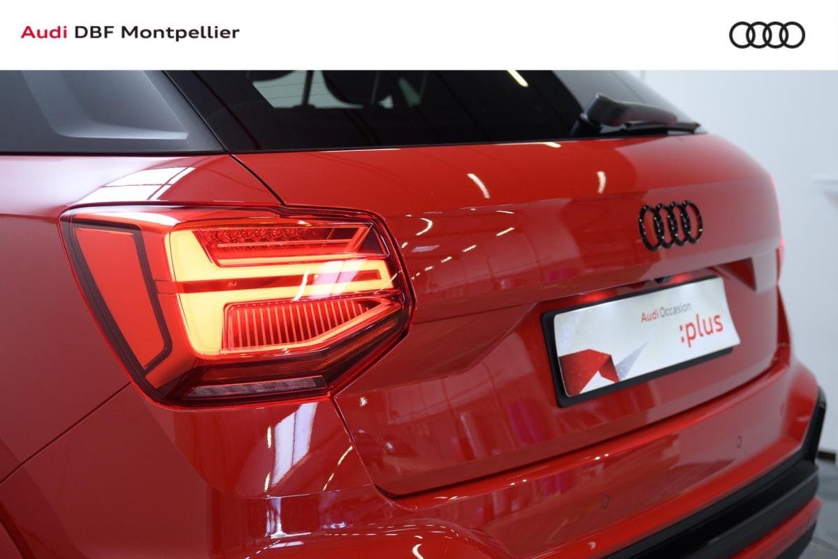 Audi Q2 - Photo 28