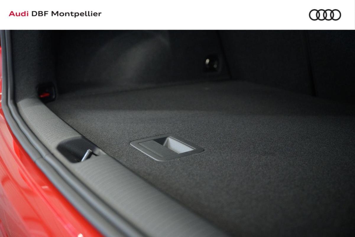 Audi Q2 - Photo 30