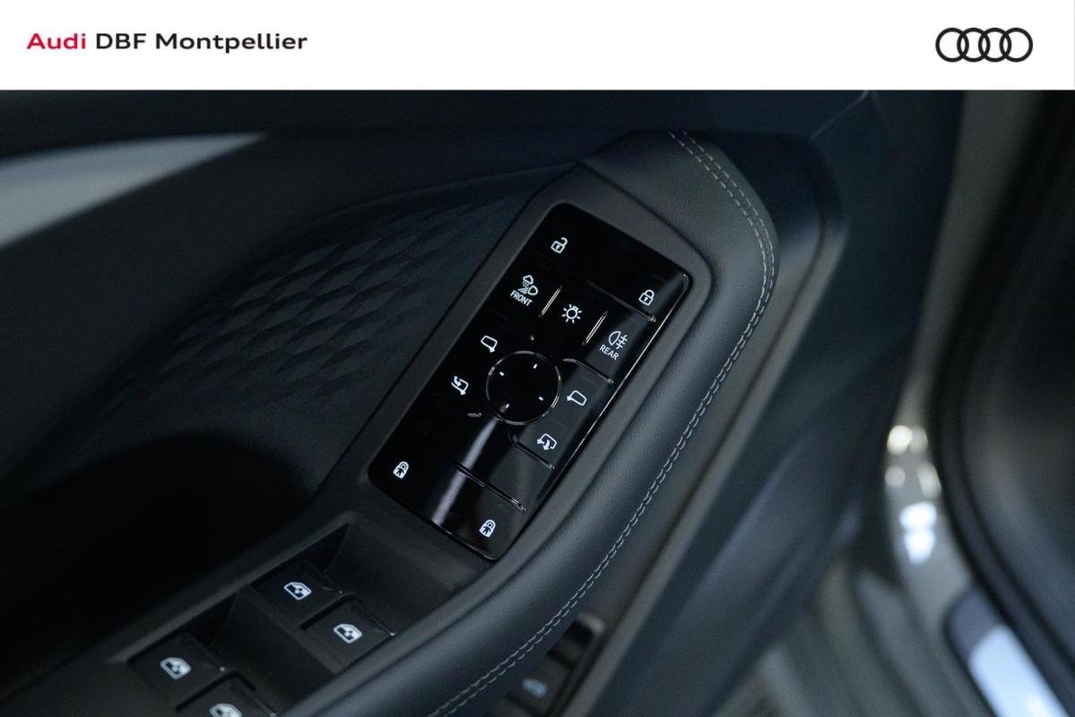 Audi A5 - Photo 20