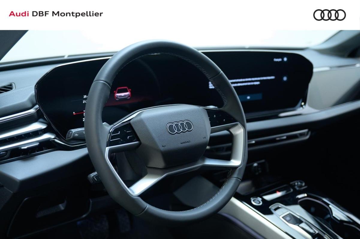 Audi A5 - Photo 21