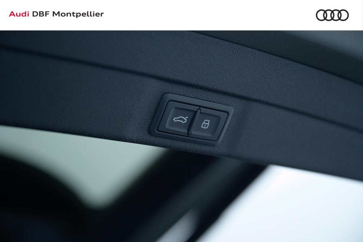 Audi A5 - Photo 40