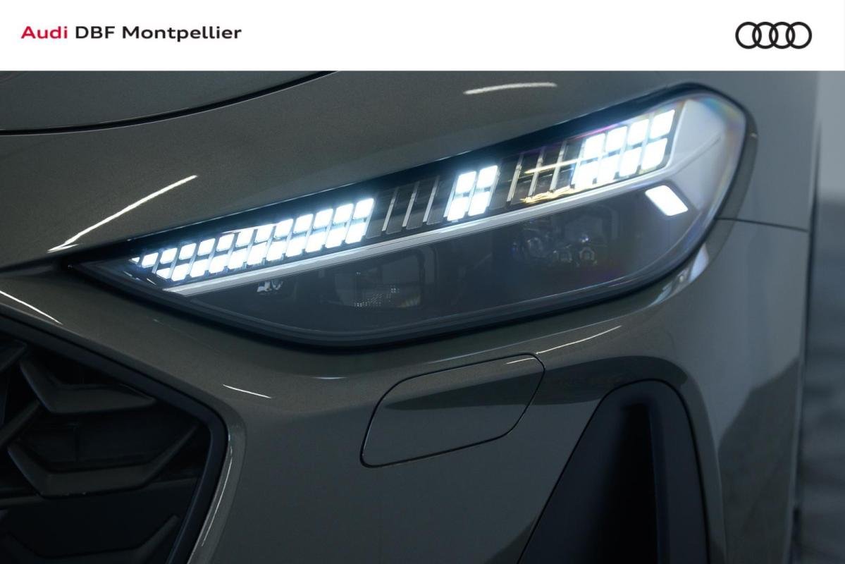 Audi A5 - Photo 42