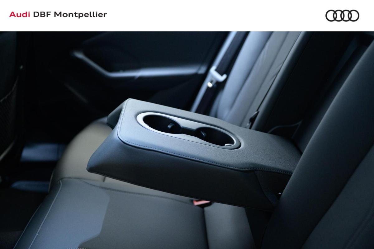 Audi A5 - Photo 8