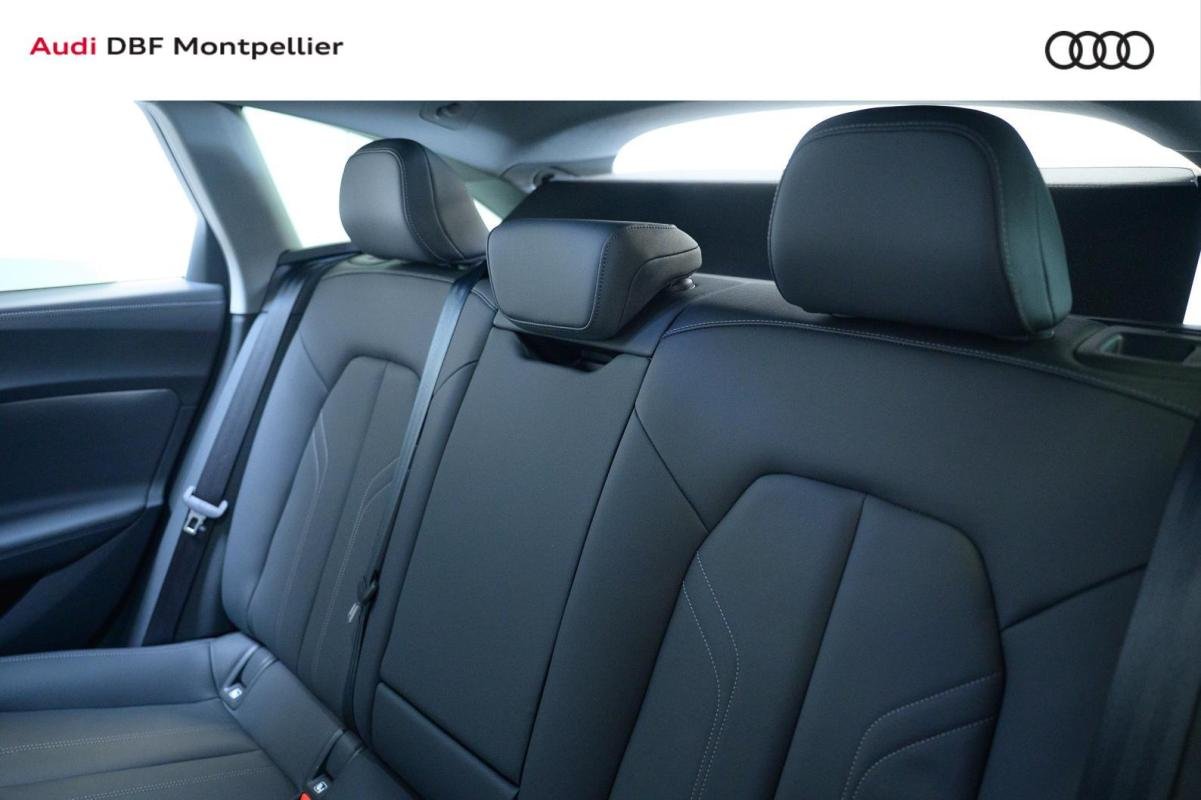 Audi A5 - Photo 9