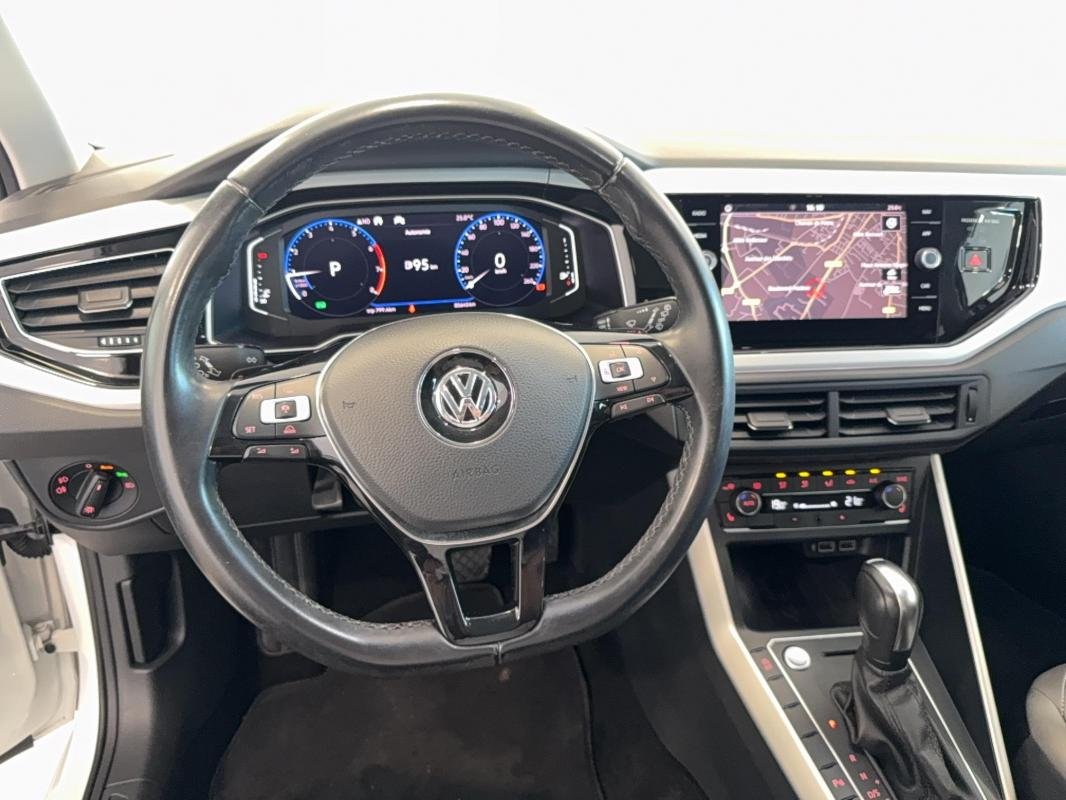 Volkswagen Polo - Photo 13