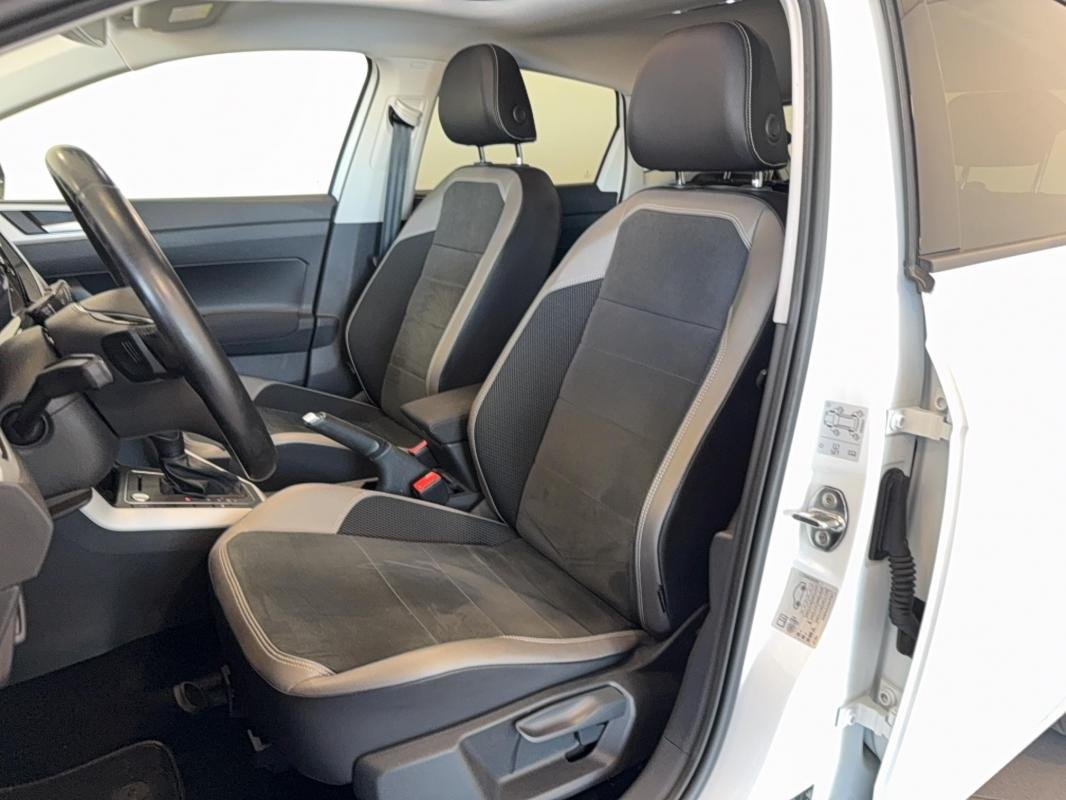 Volkswagen Polo - Photo 17
