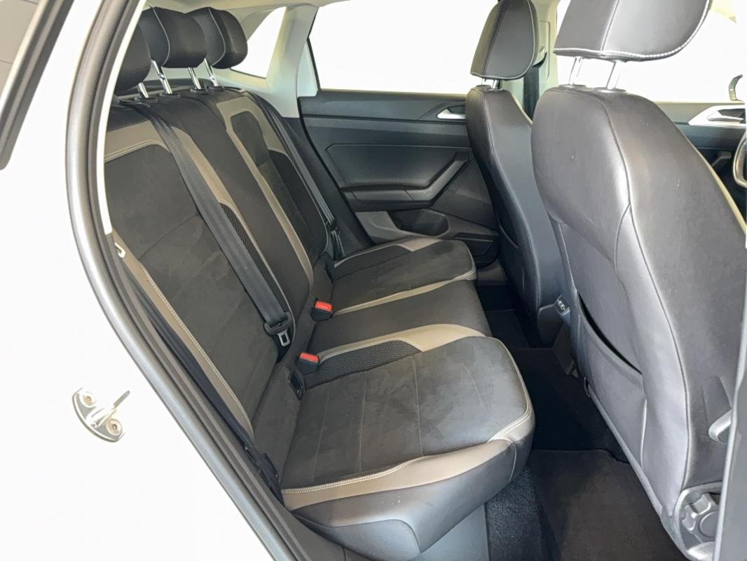 Volkswagen Polo - Photo 19