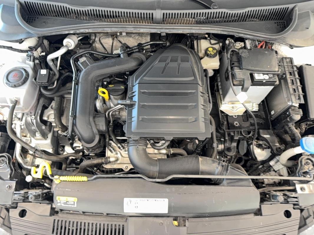 Volkswagen Polo - Photo 21
