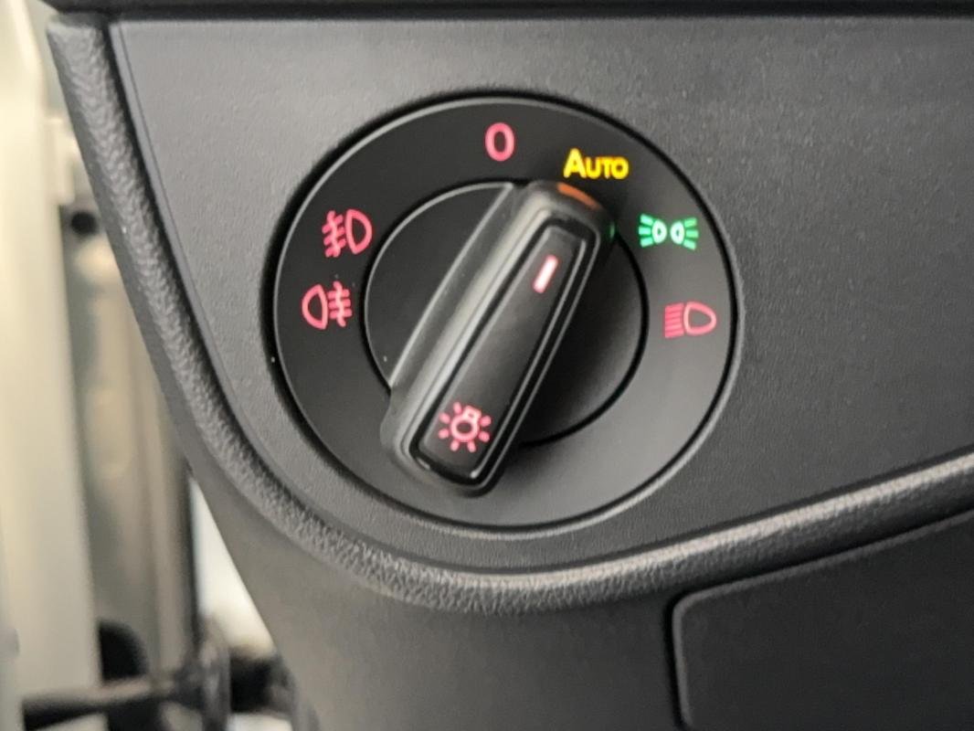 Volkswagen Polo - Photo 9