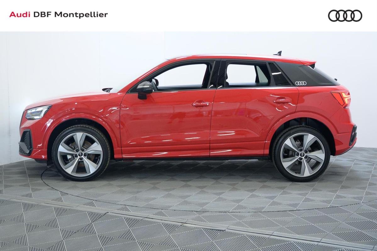 Audi Q2 - Photo 2