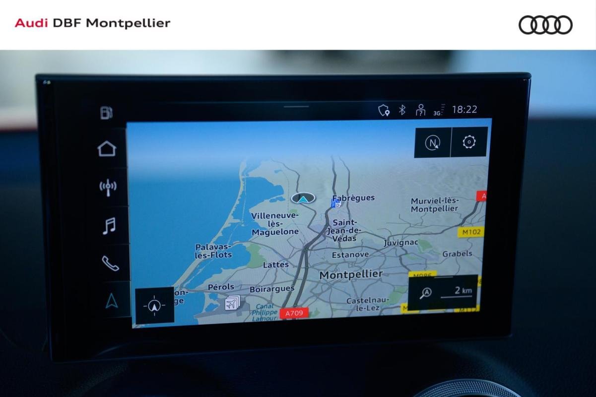 Audi Q2 - Photo 21
