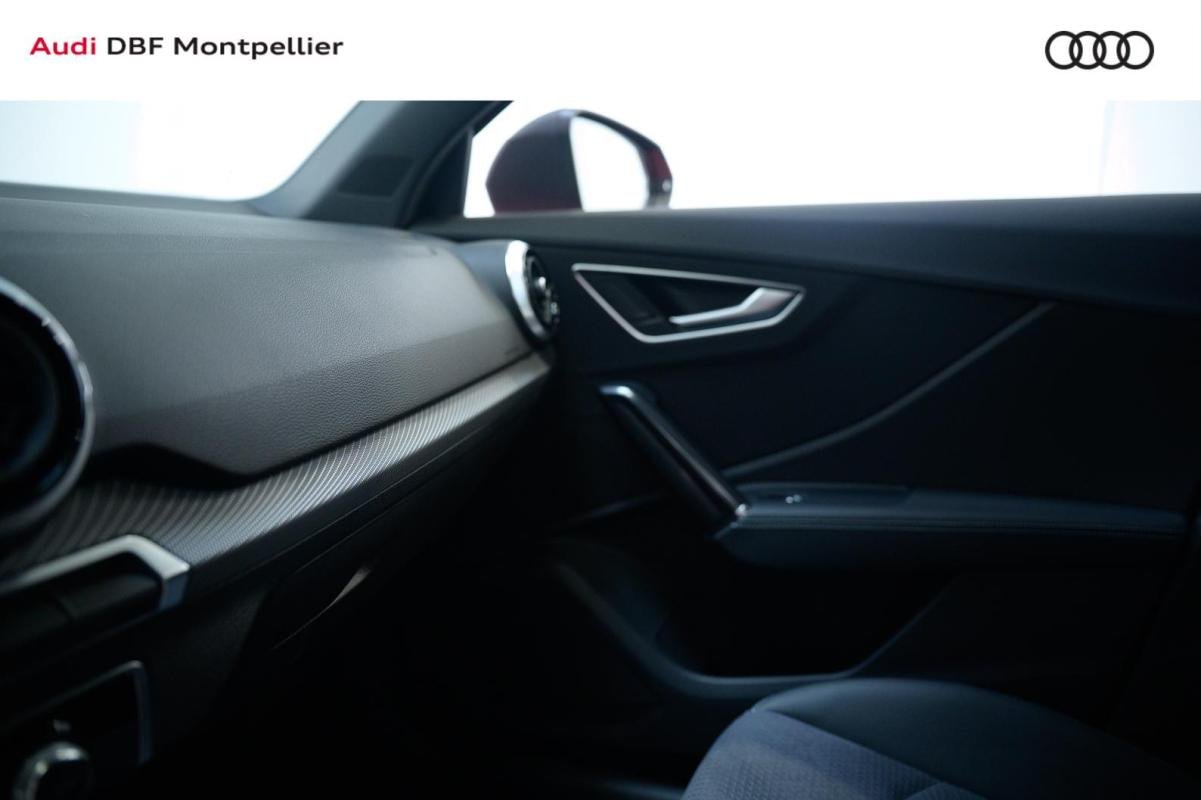 Audi Q2 - Photo 25