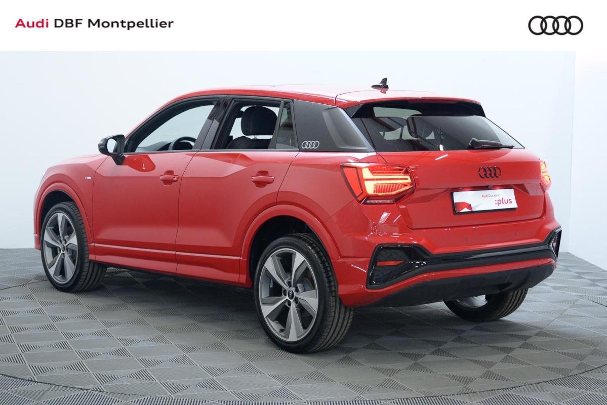 Audi Q2 - Photo 3
