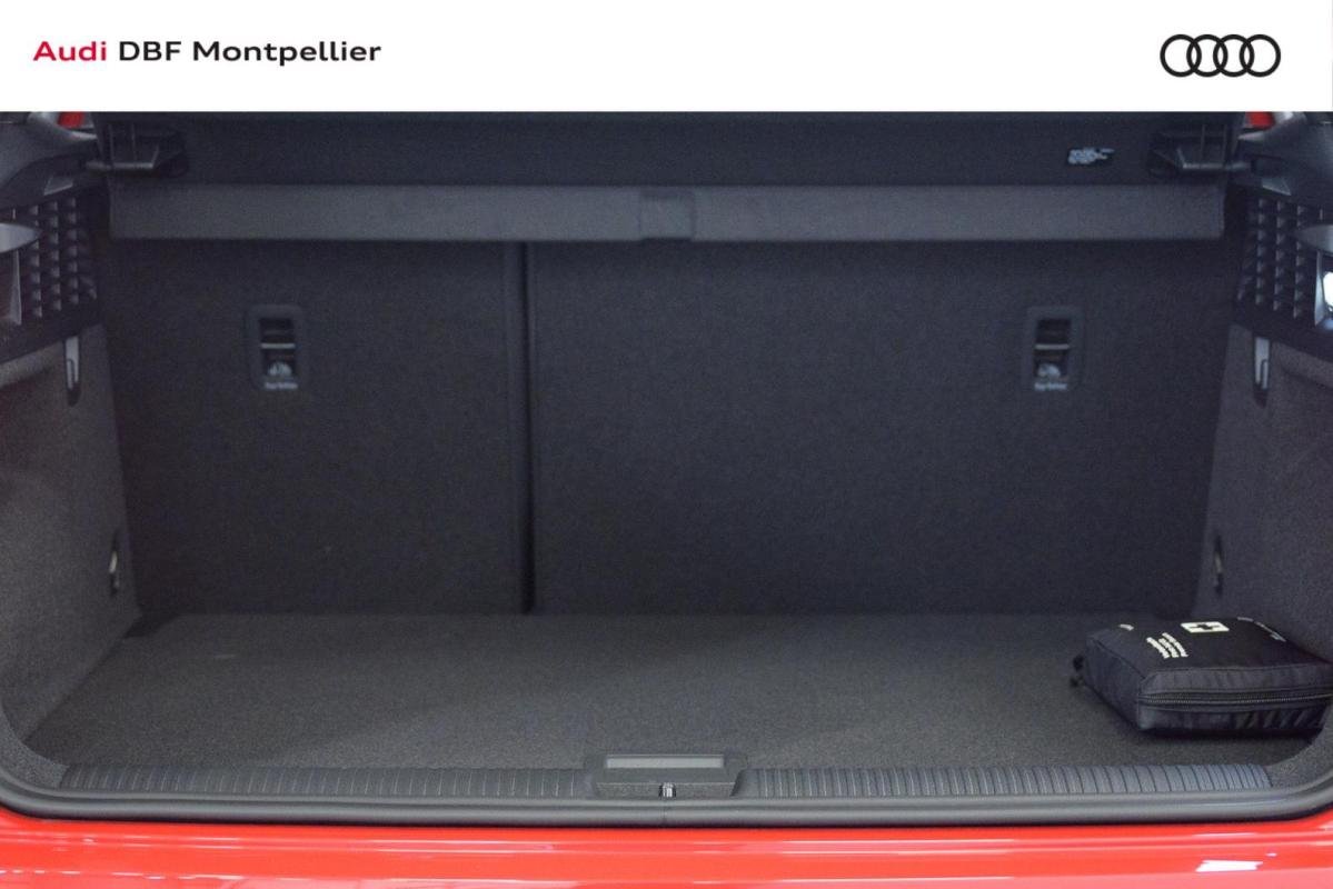 Audi Q2 - Photo 31