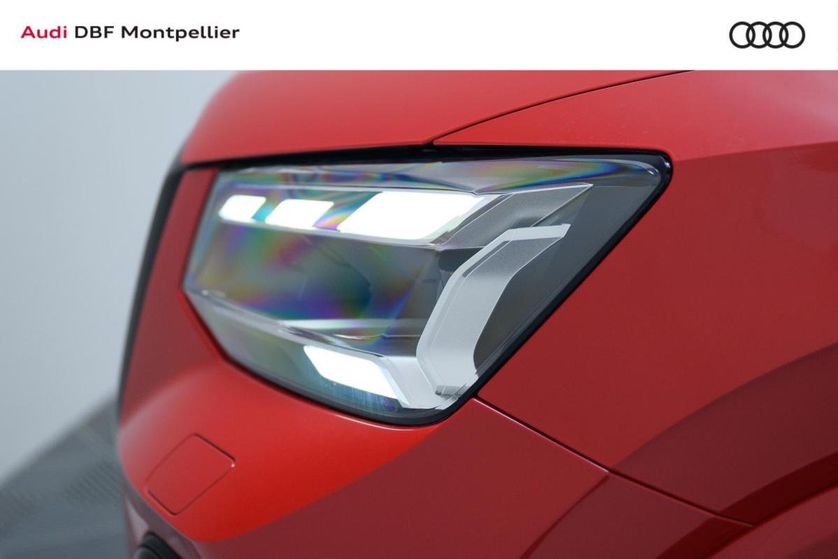 Audi Q2 - Photo 32