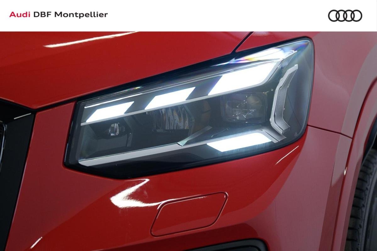 Audi Q2 - Photo 33