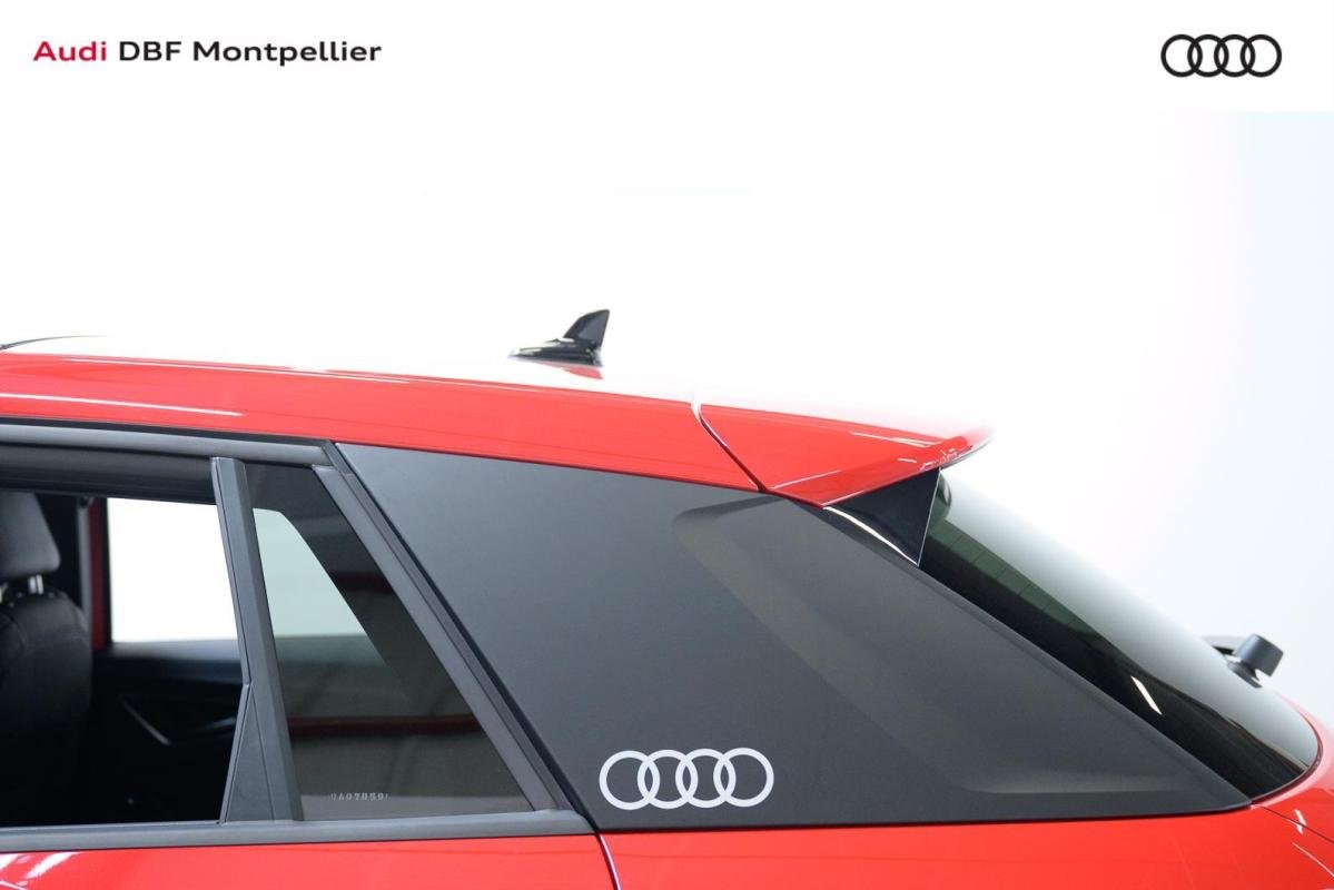 Audi Q2 - Photo 5