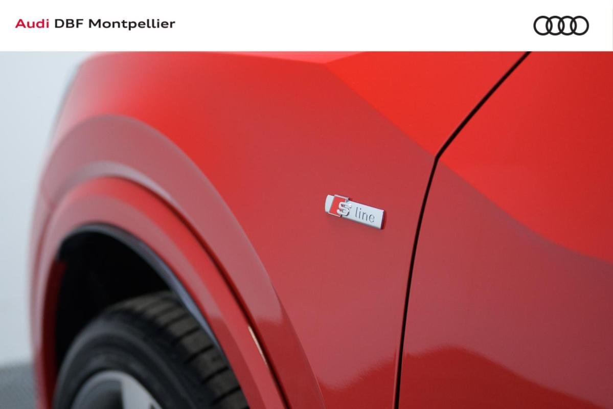 Audi Q2 - Photo 6