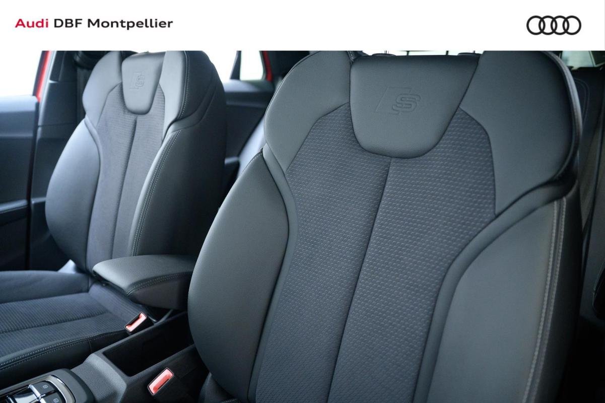 Audi Q2 - Photo 8
