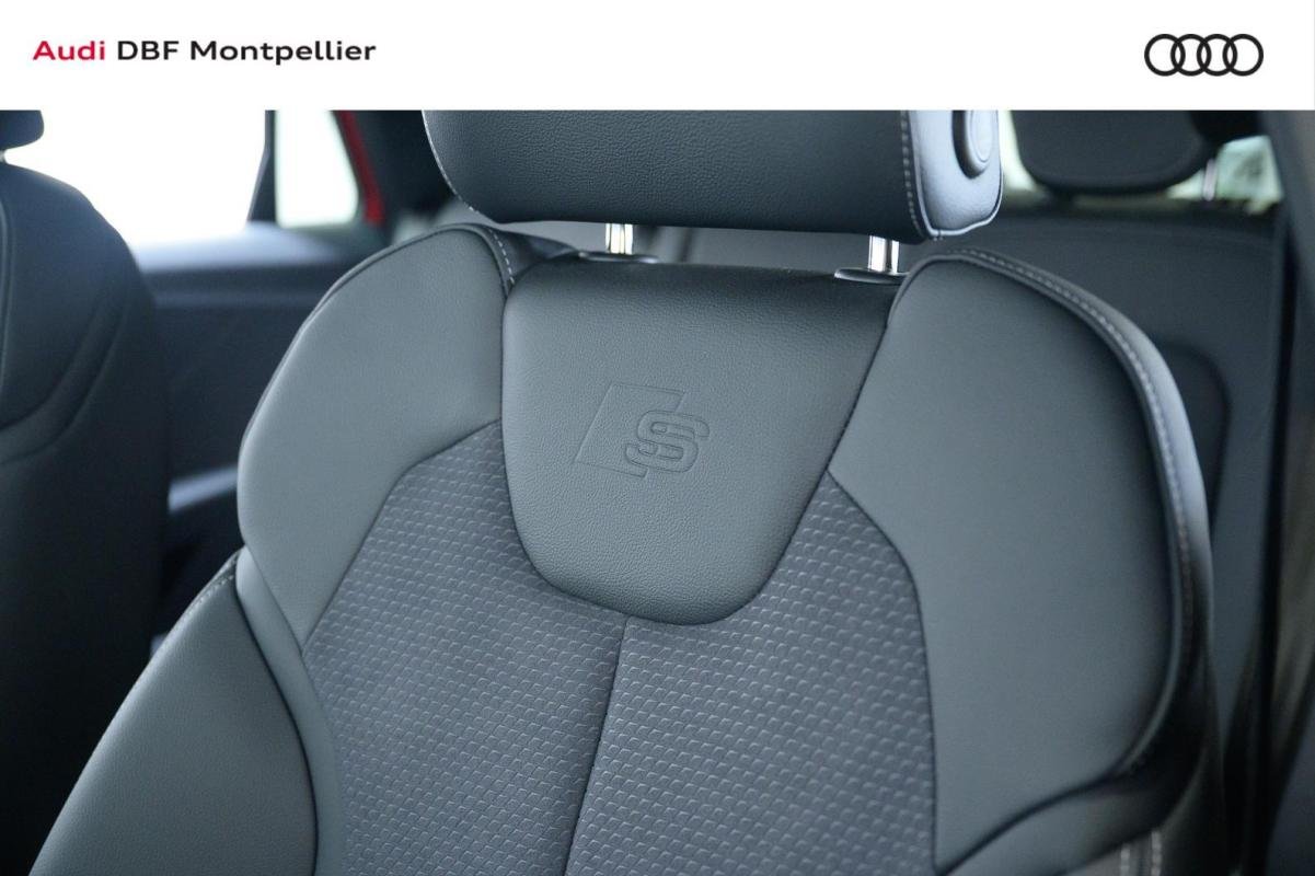 Audi Q2 - Photo 10