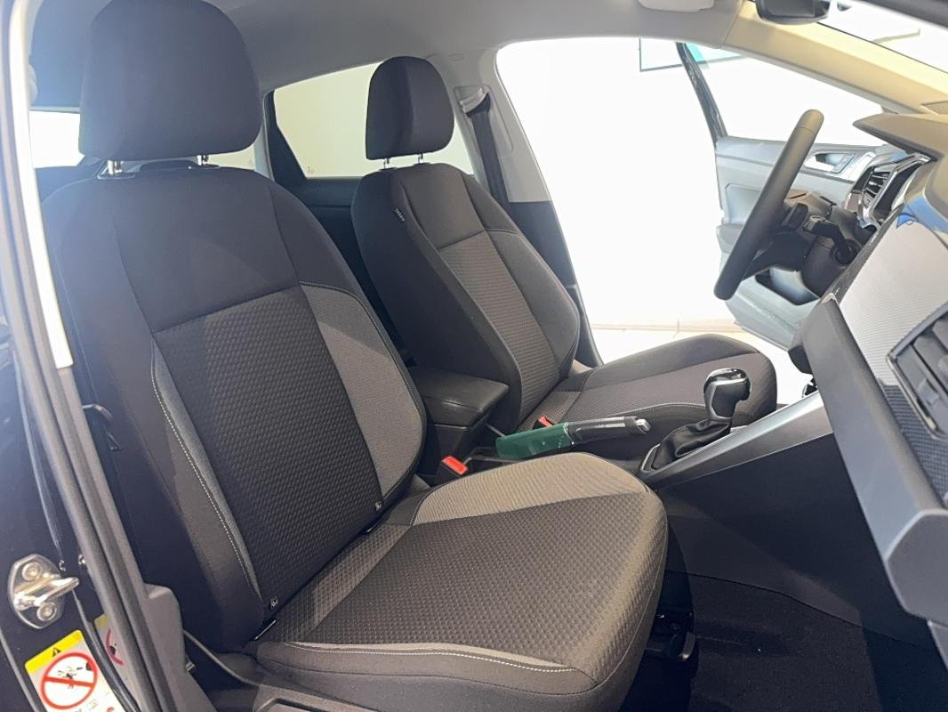 Volkswagen Taigo - Photo 11