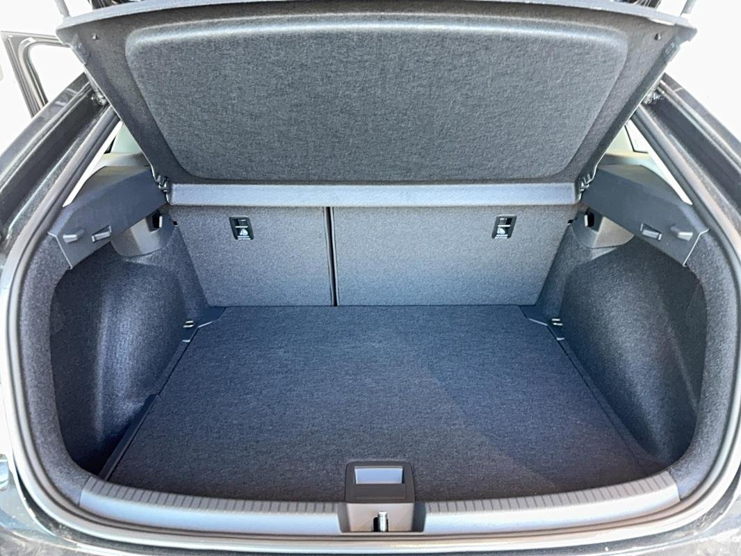 Volkswagen Taigo - Photo 12