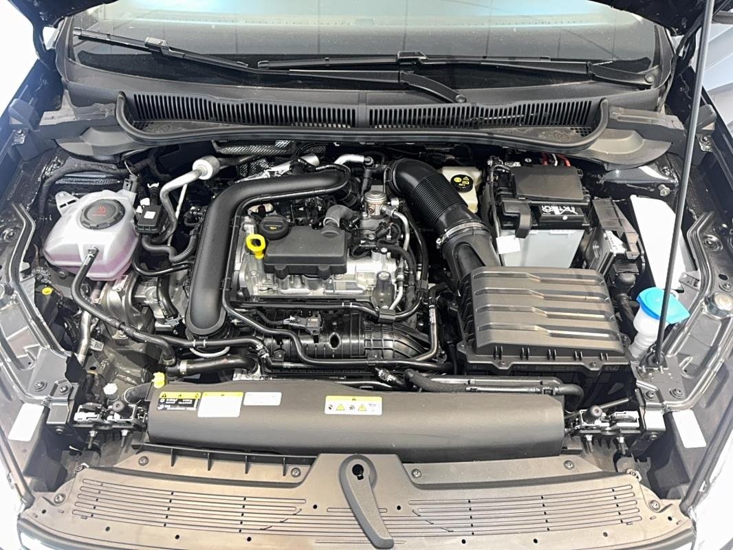 Volkswagen Taigo - Photo 13