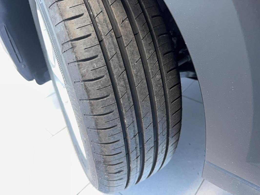 Volkswagen Taigo - Photo 14