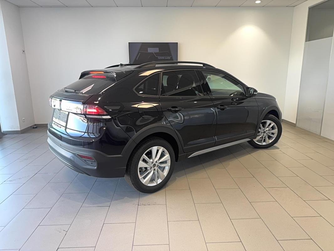 Volkswagen Taigo - Photo 3