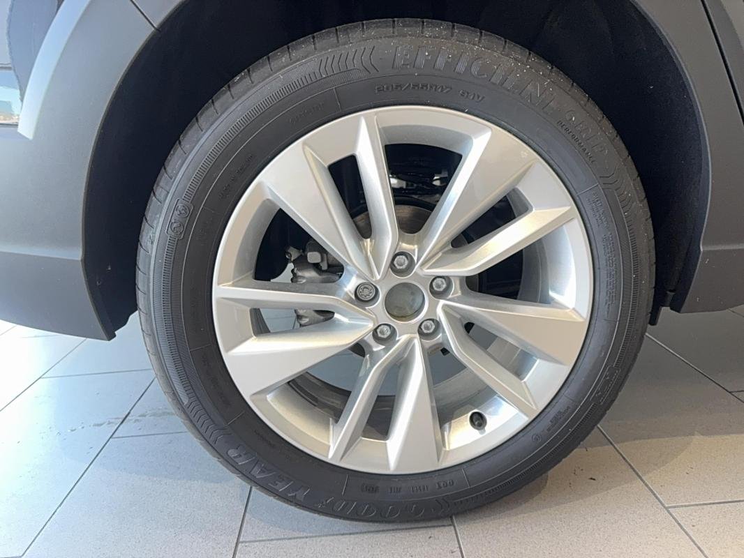 Volkswagen Taigo - Photo 5