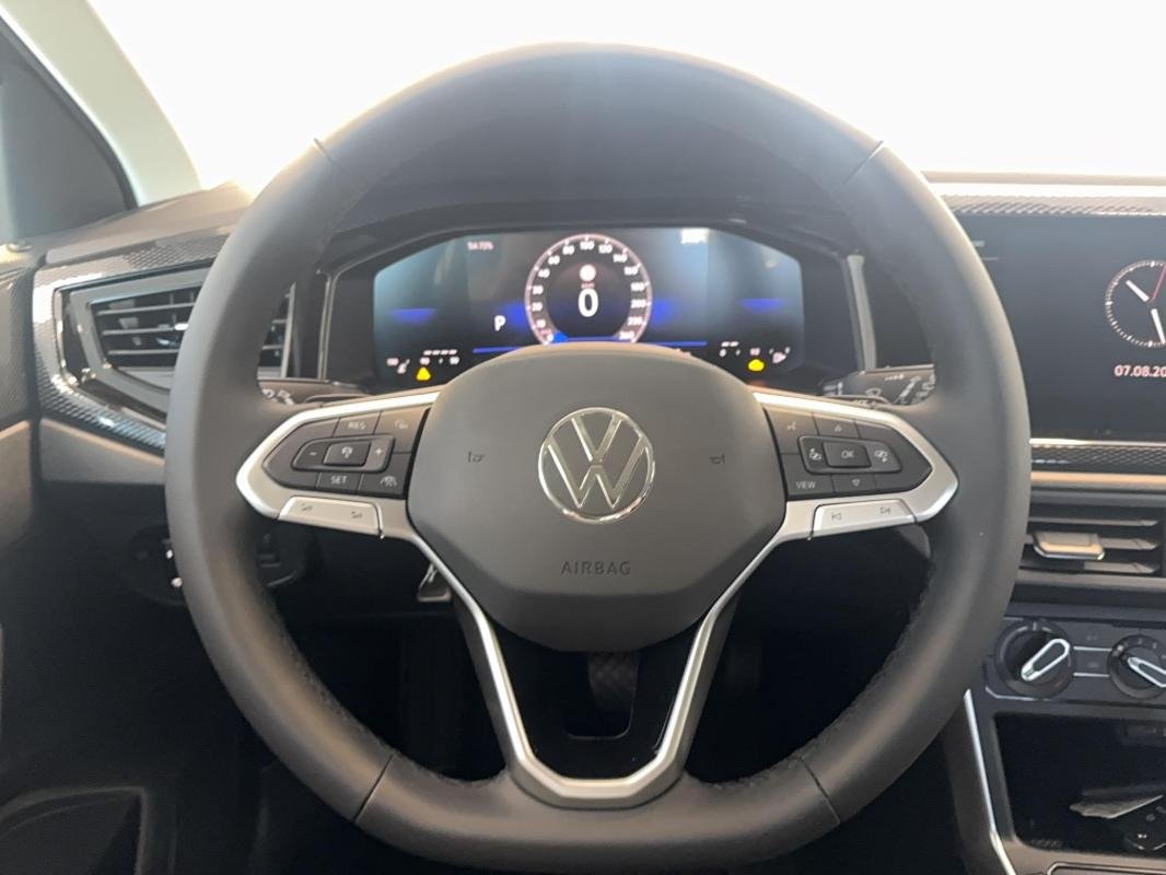 Volkswagen Taigo - Photo 6