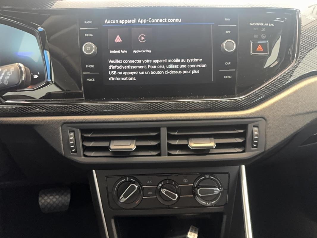 Volkswagen Taigo - Photo 7