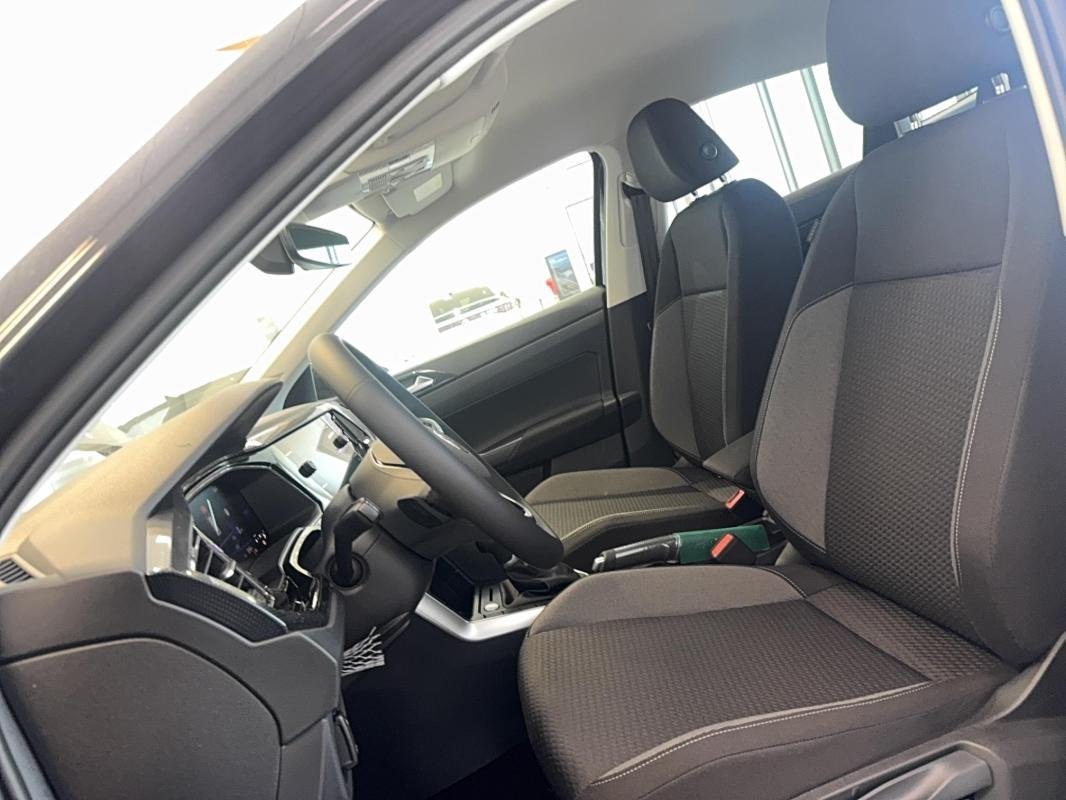 Volkswagen Taigo - Photo 8