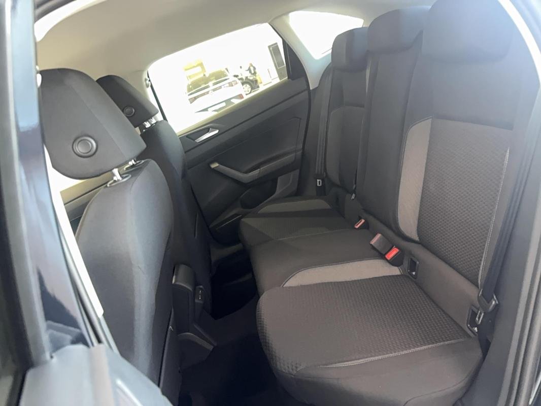 Volkswagen Taigo - Photo 9