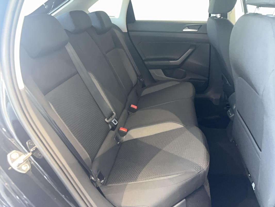 Volkswagen Taigo - Photo 10