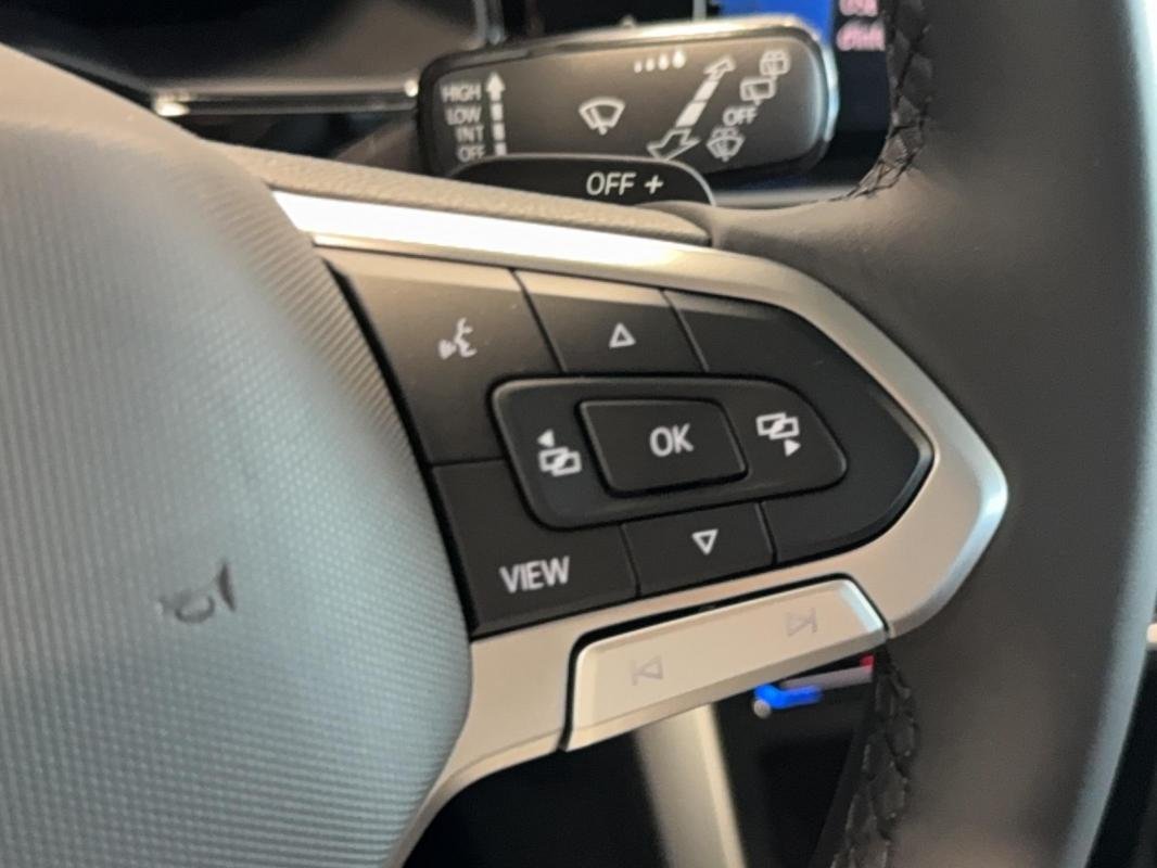 Volkswagen Taigo - Photo 11