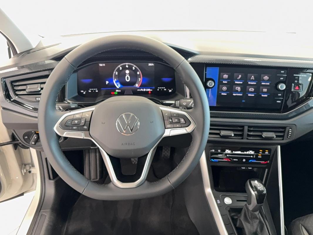 Volkswagen Taigo - Photo 12