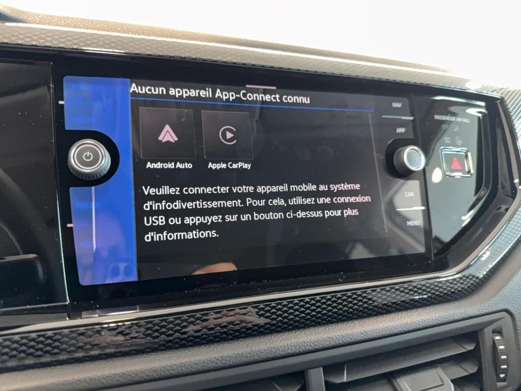 Volkswagen Taigo - Photo 14