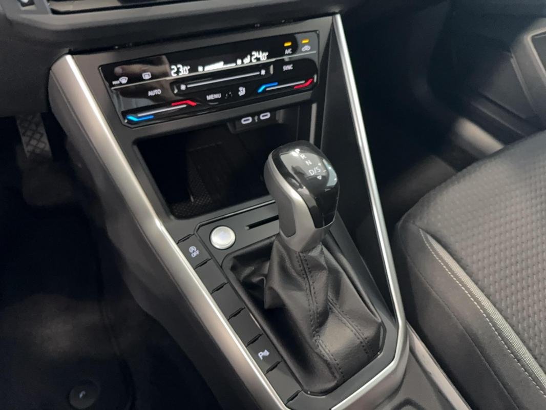 Volkswagen Taigo - Photo 16
