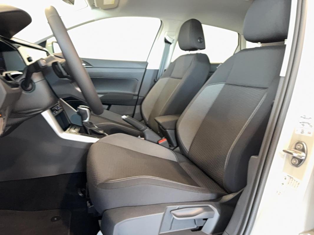 Volkswagen Taigo - Photo 17