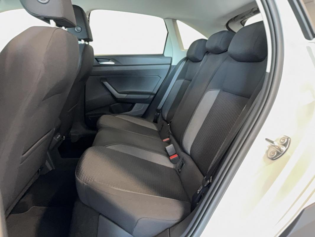Volkswagen Taigo - Photo 18