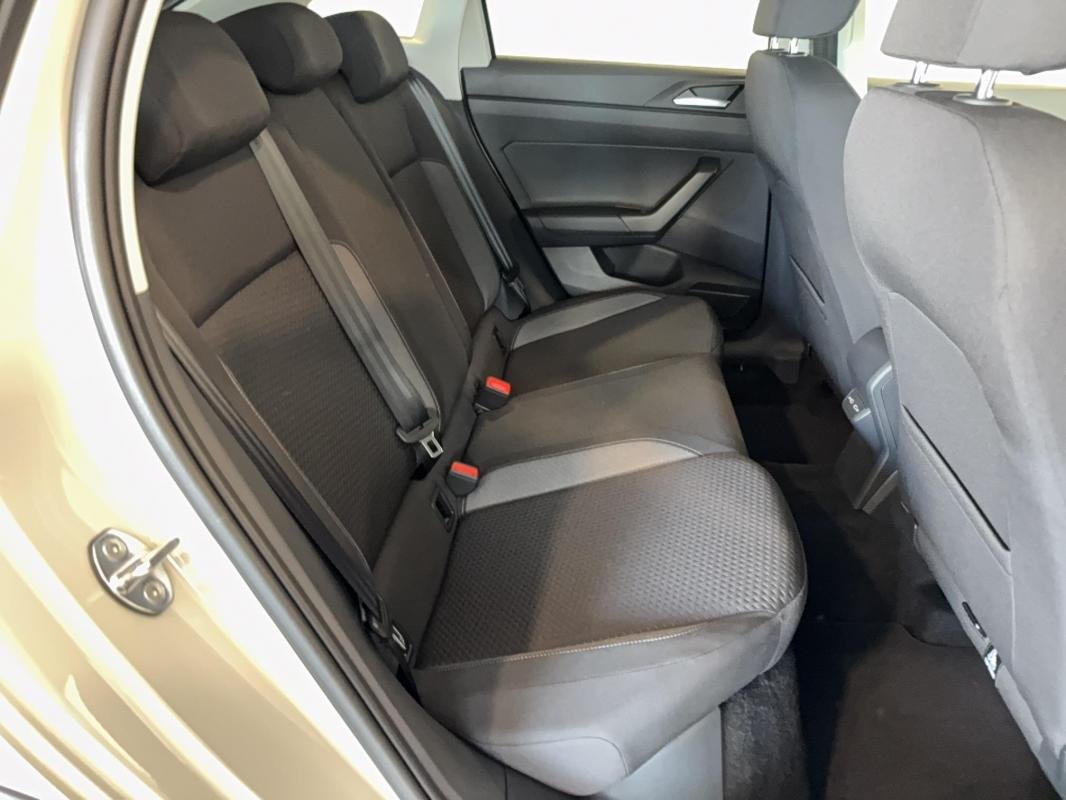 Volkswagen Taigo - Photo 19