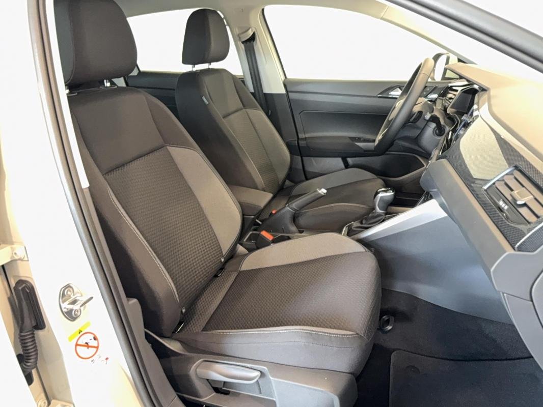 Volkswagen Taigo - Photo 20