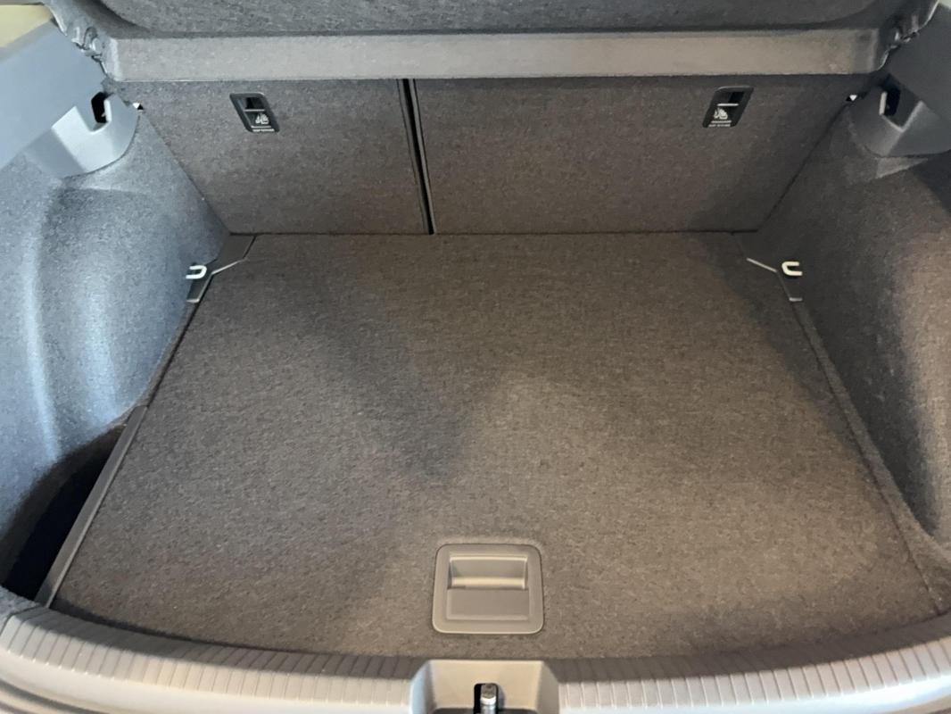 Volkswagen Taigo - Photo 21