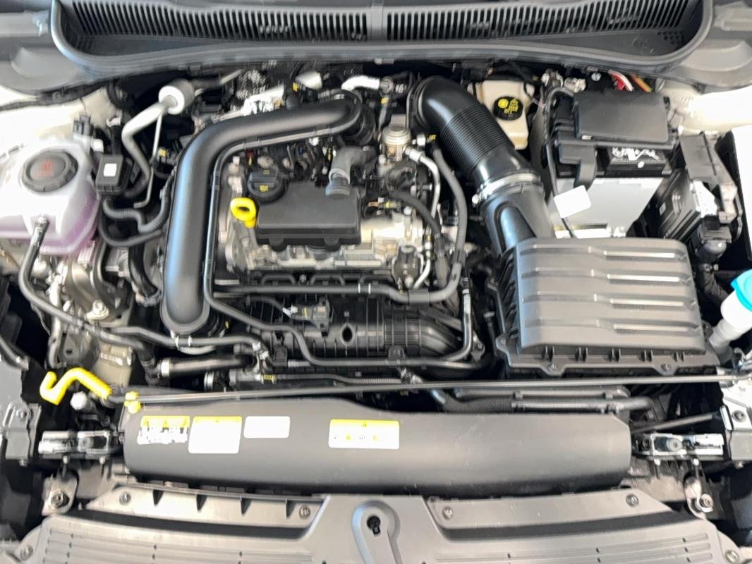 Volkswagen Taigo - Photo 22