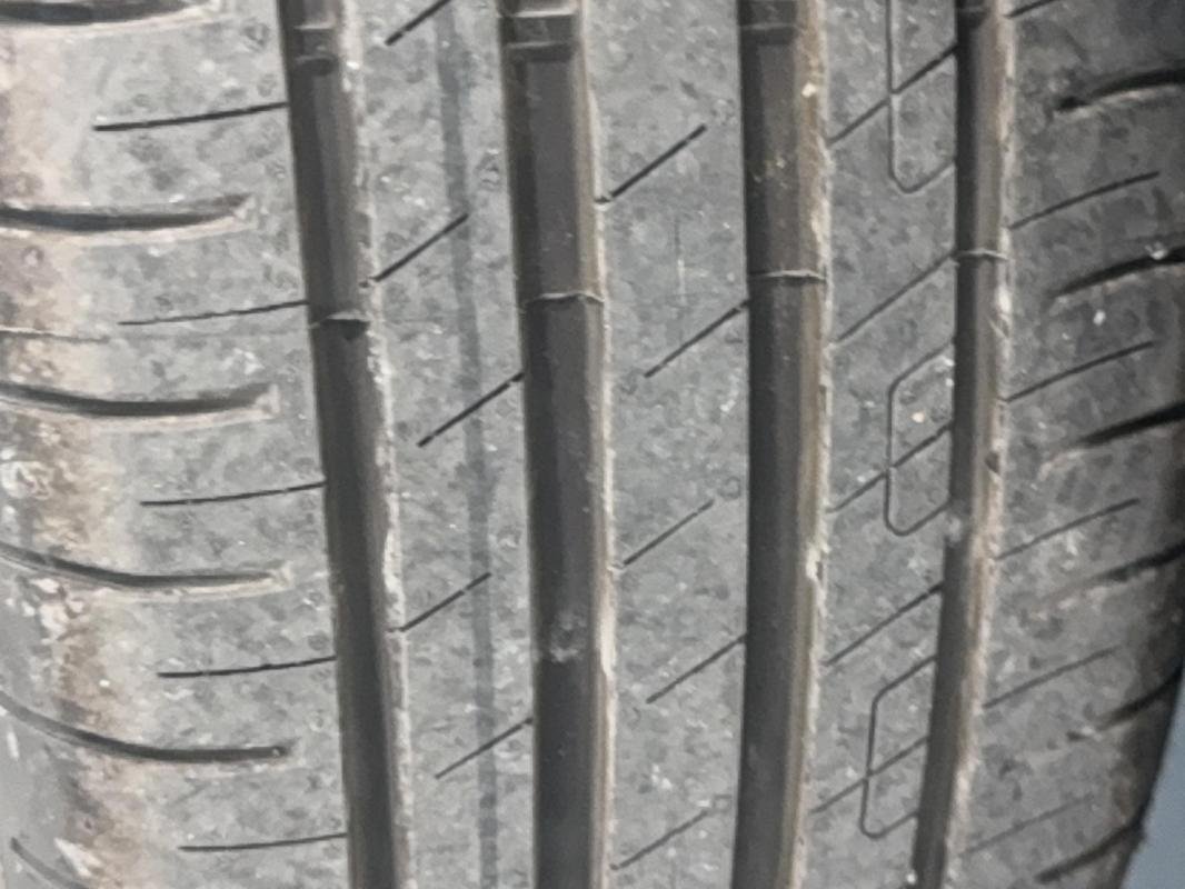 Volkswagen Taigo - Photo 23