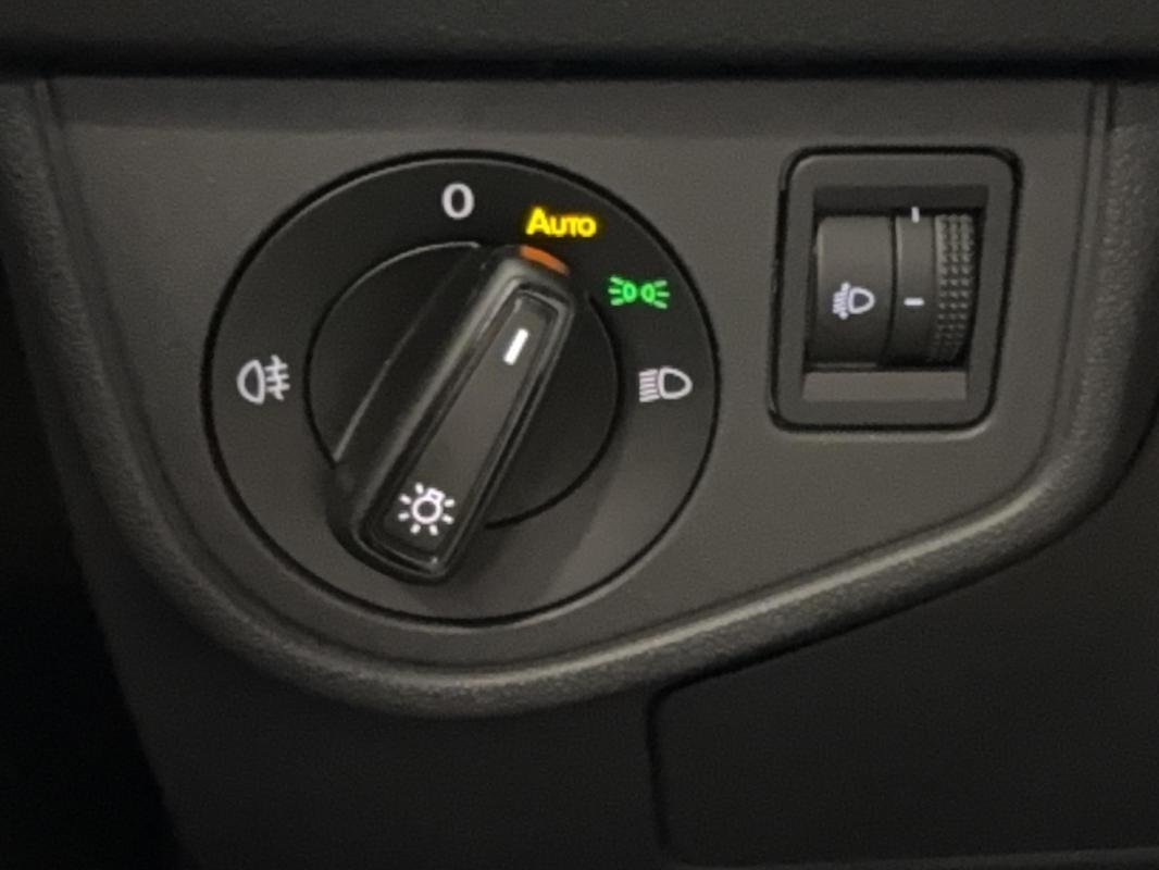 Volkswagen Taigo - Photo 9