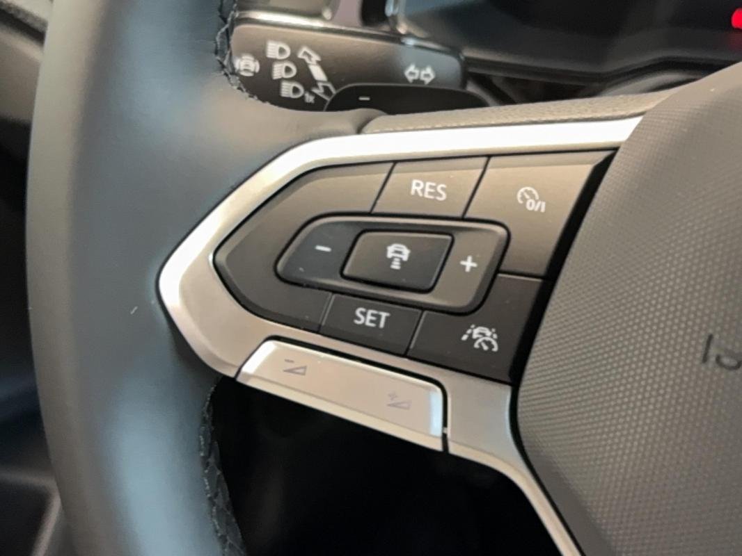 Volkswagen Taigo - Photo 10