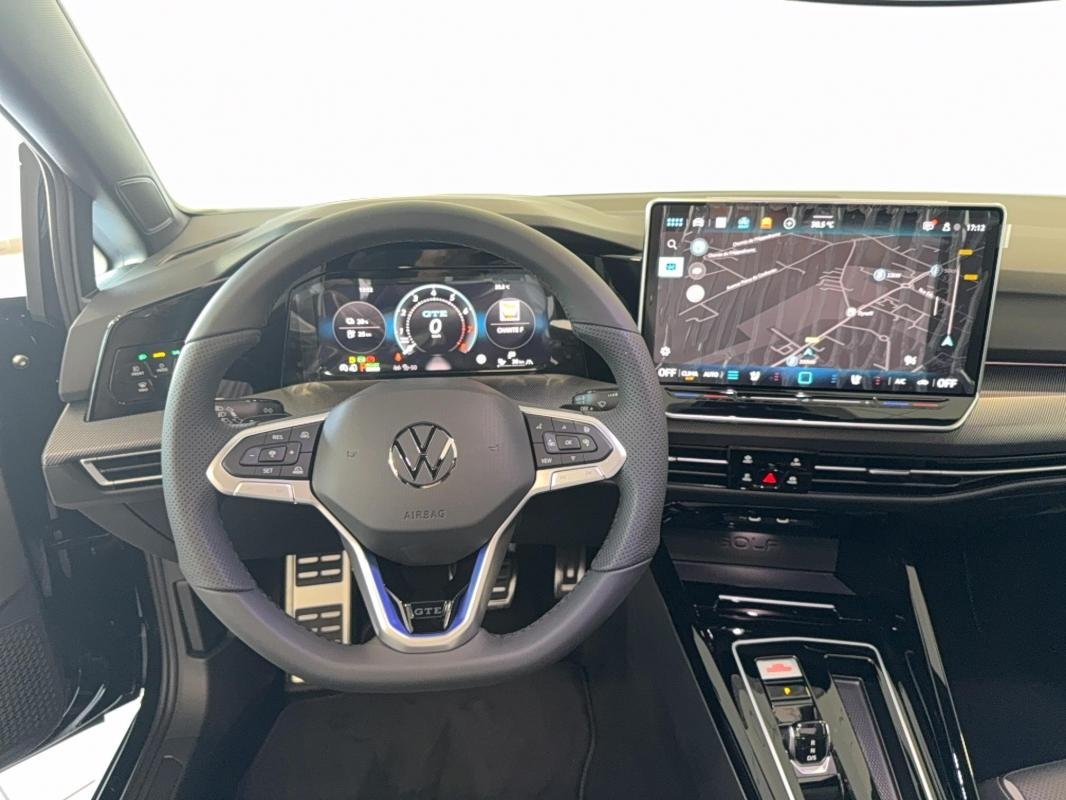 Volkswagen Golf - Photo 13