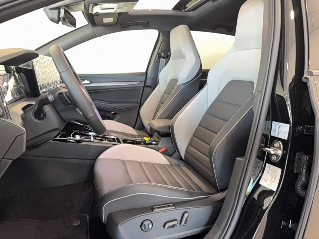 Volkswagen Golf - Photo 19